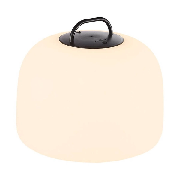 Lampa stojąca do ogrodu Kettle 2018013003 LED 6,8W 2700K IP65 biały