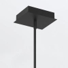 Lampa wisząca Cameno QN-CAMENO-LP-BK LED 74W 3000K belka czarny