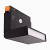 Magnetyczna lampa do systemu Dali M0007N LED 5W 3000K z regulacją czarny