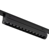 Szynowa lampa jednoobwodowa 11336 LED 12W 4000K czarny