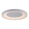 Okrągła lampa sufitowa Anika 14327-16 Just Light LED 60W 2700-5000K biały