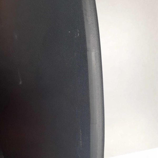 Krzesło barowe Dot bar MH-006H-B-H75 Moos hoker loftowy czarny outlet