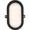 Lampa ścienna do ogrodu Tilbury G96054/63 LED 5W 4000K IP65 antracyt