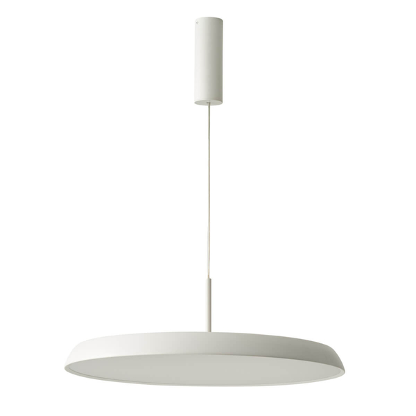 Zwisowa lampa LED CLARA AZ5817 Azzardo LED 50W zmienna barwa biała