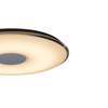 Natynkowa lampa sufitowa Tokyo okrągła LED 45W 3000-5500K biała