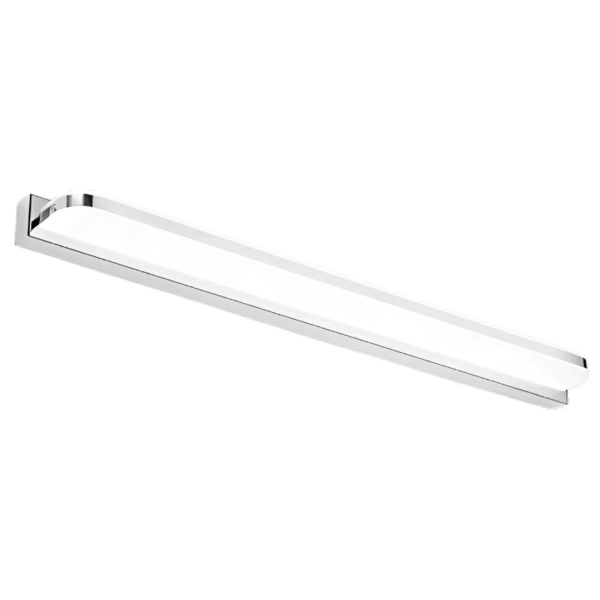Łazienkowy kinkiet Mirror KLSMIR LED 12W 6500K nad lustro IP65 srebrny