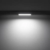 Lampa szynowa 1-obwodowa niskonapięciowa 11639 LED  9W 3000K biała