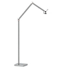 Stelaż do lampy podłogowej Zyta AZ2310 Azzardo regulowany srebrny