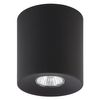 Lampa sufitowa spotlight Orion 3239 TK Lighting okrągła metalowa czarna