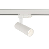 Spot Ctls Tinos 10393 Nowodvorski LED 10W 4000K do szynoprzewodu 3-obwodowego