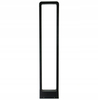 Lampa zewnętrzna stojąca LED Bento 6743 SuperLED 10W 4000K IP44 czarna 