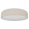 Do kuchni plafon okrągły Cedrone OR85938 LED 14W 3000-6500K szary