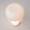 Ledowa nocna lampka Spirito MOD286TL-L18W3K LED 18W 3000K biała