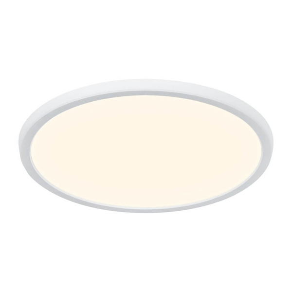 Sufitowa lampa kuchenna OJA 2015016101 LED 14,5W 3000-4000K biały