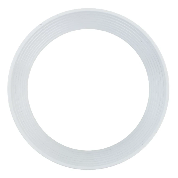 Natynkowa lampa kierunkowa Amis 10975 tubki metalowe białe złote