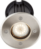 Najazdowa lampa gruntowa Style 311100 do ogrodu IP67 stal