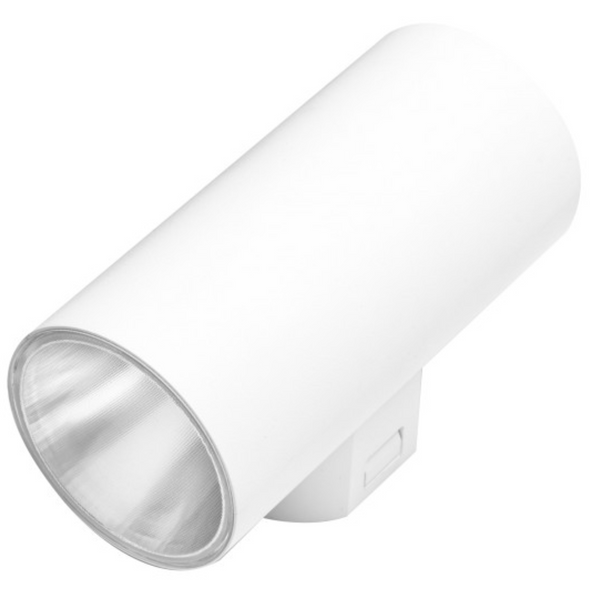 Regulowana lampa sufitowa Roland AZ5228 Azzardo LED 18W 3000K  biała