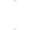 Podłogowa lampa ściemniana Celeste 03745/24/31 LED 20W 2700K biała
