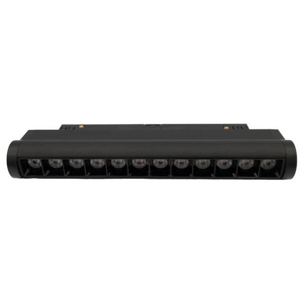 Lampa do szynoprzewodu Magnet Line TLV-11-12TU LED 12W 2700-6000K czarna