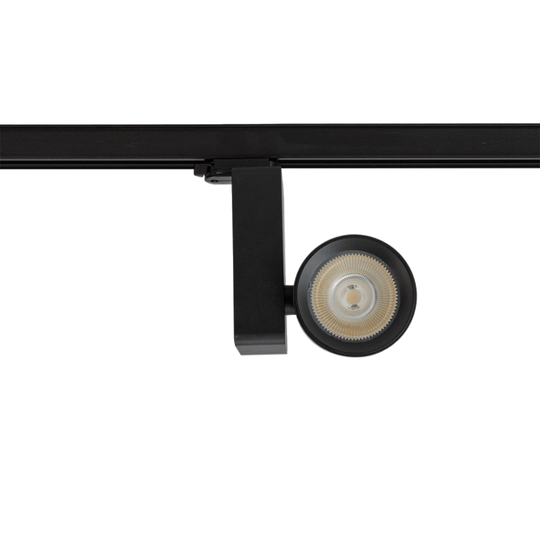 3-fazowa lampa sufitowa do szyn OIO ML1109 LED 35W 3000-4000K czarna