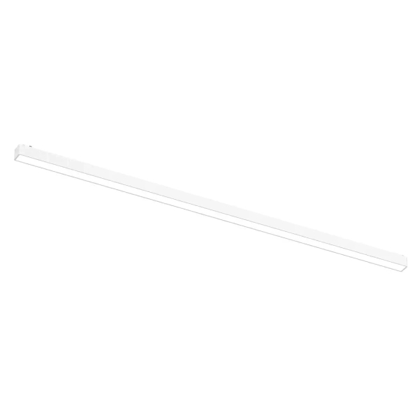 Nowoczesna magnetyczna lampa do szyn Tuya CCT ML2200 LED 30W CCT biały