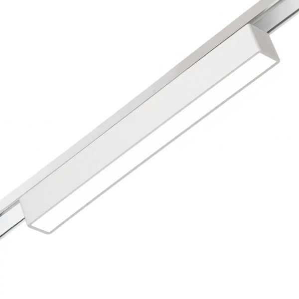 Magnetyczna lampa szynowa Tuya CCT ML2196 LED 10W CCT biały