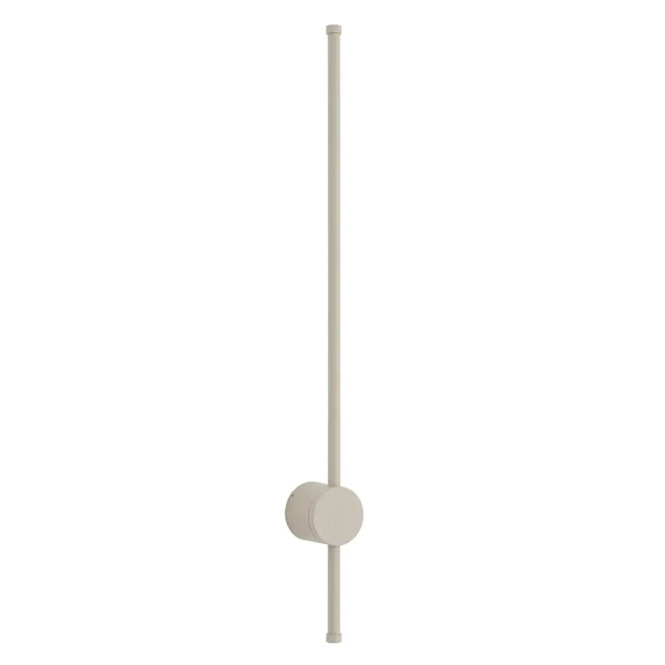 Ledowa lampa ścienna ORLA LED 11552 LED 20W 3000K IP54 beżowa