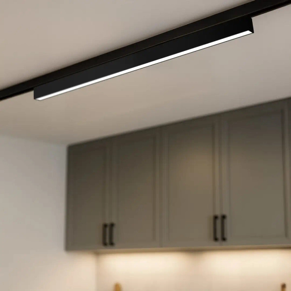 Lampa do szyny magnetycznej Magnetic Track ML2149 LED 10W 4000K czarny