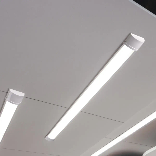 Oprawa liniowa podszafkowa 325594 LED 50W 4000K listwa biała