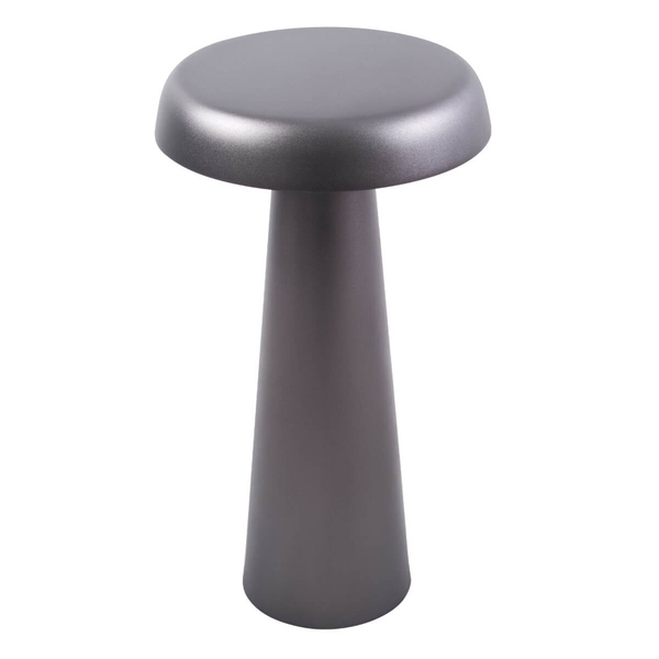 Lampka nocna Arcello 2220155050 DFTP LED 2,8W 2700K IP54 antracyt