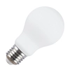 Klasyczna żarówka 5214-A60-DIM-MILKY-3K Italux LED E27 8W 690lm 3000K biała