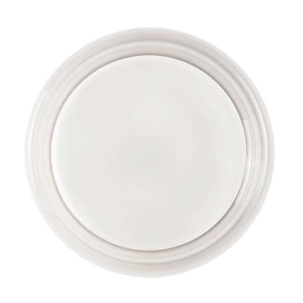 Kinkiet ścienny Candy ST-MB1308 transparent LED 3,8W 3000K metal przezroczysty