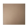 Kwadratowy stolik VECTOR MM001501100388 złoty drewniany nowoczesny 55cm