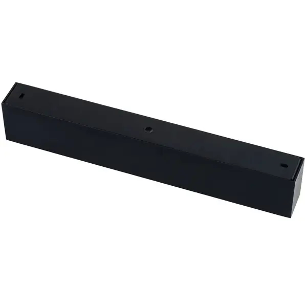 Natynkowa sufitowa lampa Midi 10056 Nowodvorski LED 40W 3000K czarna