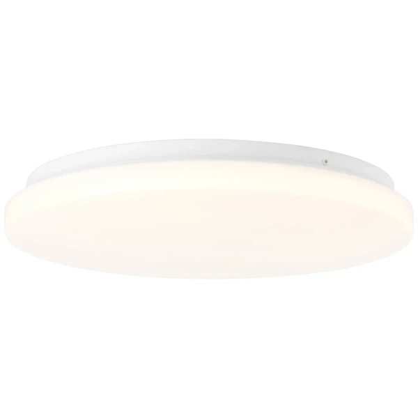 Sufitowa lampa okrągła Farica G97126/05 LED 18W 3000K biała