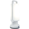 Przenośna LAMPA ogrodowa DRAGONFLY 6904101331 Lutec zewnętrzna OPRAWA stojąca LED 1W 4000K outdoor IP54 biała