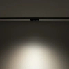 Liniowa lampa do szyn 1-obwodowych 11718 LED 5W 3000K czarna