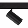 Podłużna magnetyczna lampa Reno TRM-37283-24W-3K LED 24W 3000K tuba czarna