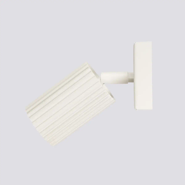 Regulowany kinkiet ścienny KARBON SL.1597 tubka beżowa