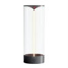 Zewnętrzna lampa stolikowa Esterno 1002 Zumaline LED 1,2W 2700K IP54 szara