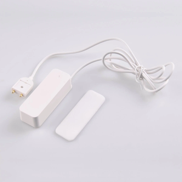 Czujnik zalania TUYA Smart 321152 sterowany aplikacją IP67 biały