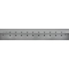 Zewnętrzna girlanda do ogrodu z żarówkami CHAIN R74771132 IP44 czarny