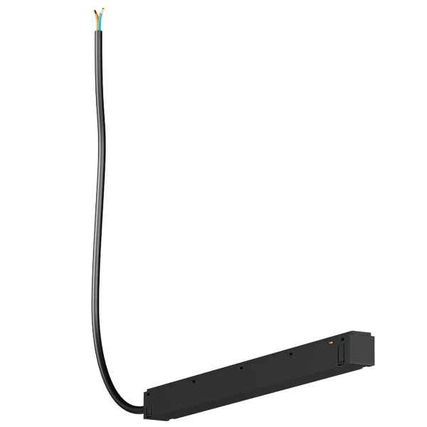 Zasilacz do szynoprzewodow wewnętrzny TLV-A06-150L 48V DC 150W czarny