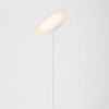 Regulowana lampa podłogowa BUENA LE44291 LED 30W 3000K biały