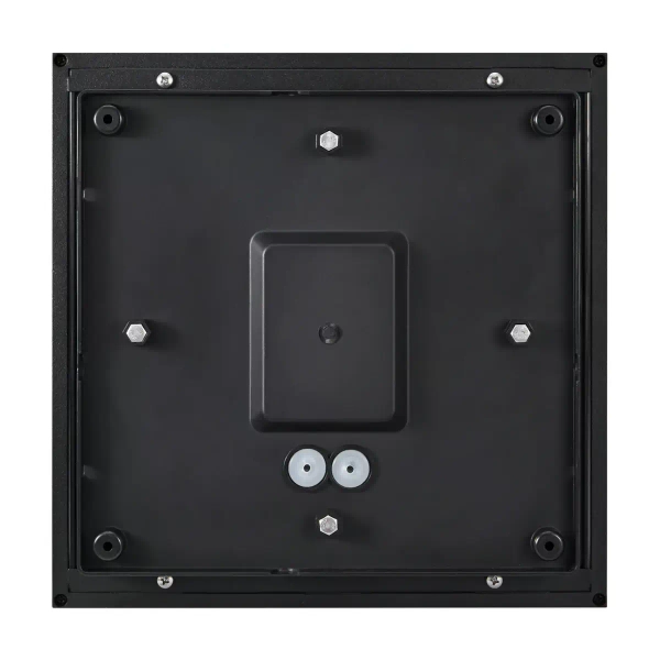 Lampa sufitowa zewnętrzna GRIFFIN 2218126047 IP44 przydymiony