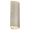 Ogrodowa lampa ścienna ROLD 84141008 LED 10,5W 3000K IP54 piaskowy