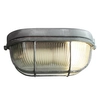 Sufitowa lampa betonowa Bobbi 94459/70 rustykalna szary