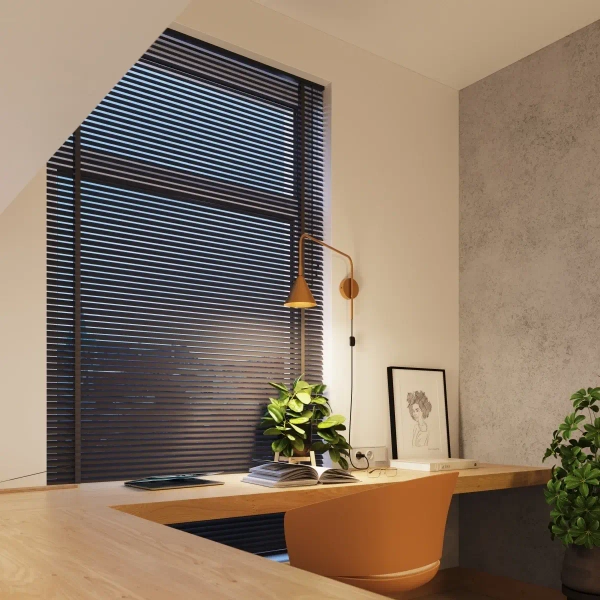 Ścienny kinkiet na wysięgniku NOX SL.1698 z włącznikiem złoty