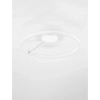 Sufitowa lampa pierścień SOLVIRA LE45498 LED 48W 2700-4000K biały