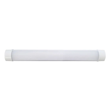 Liniowa oprawa do kuchni 325563 LED 18W 4000K podszafkowa biała
